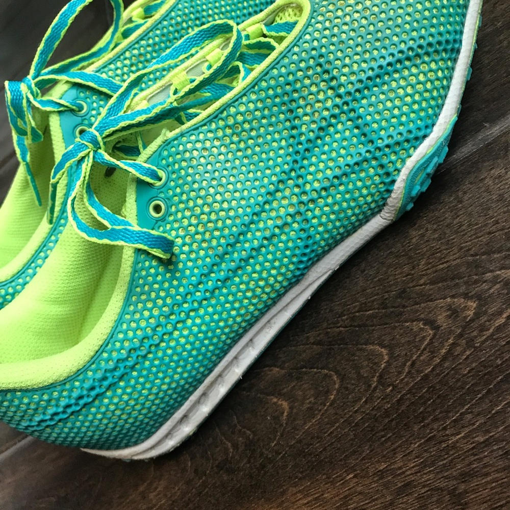 [Asics] Sonic Sprint Running Shoes